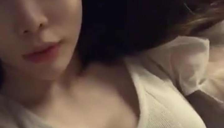 Beautiful Korean Girl Porn - cute korean girl ** t.me/@asian_18x - Tnaflix.com