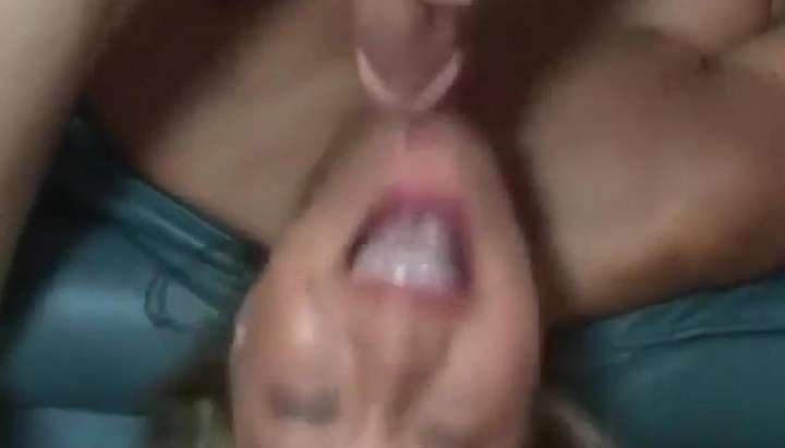 Asian MILF sloppy throat fuck (Ava Devine) TNAFlix Porn Videos