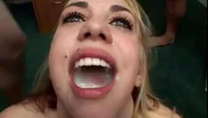 Britney Madison Swallows A Lot Of Cum Porn Video - Tnaflix.com