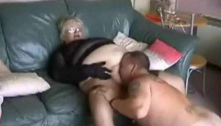 720px x 411px - old amateur bbw granny fucked TNAFlix Porn Videos