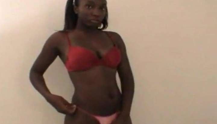 720px x 411px - DAGFS - Danielle Luv ebony teen tryout - Tnaflix.com