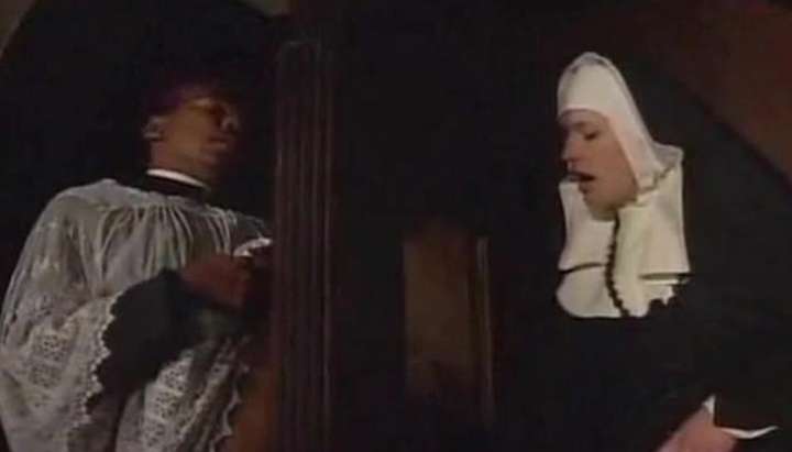 Nun In Confession - Nun in Confession - Tnaflix.com, page=2