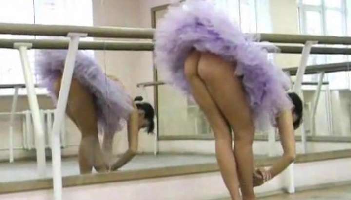 Ballerina Ballet Dancer Nude Fuck - Naked Ballet Dancers 2 TNAFlix Porn Videos