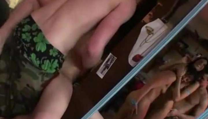 College Girls Suck Dick And Fucked In Dorm Room Sex party TNAFlix Porn  Videos