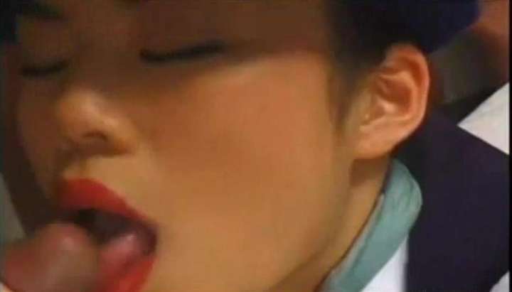 Asian Group Facial - Nasty Japanese girl gets group facial TNAFlix Porn Videos