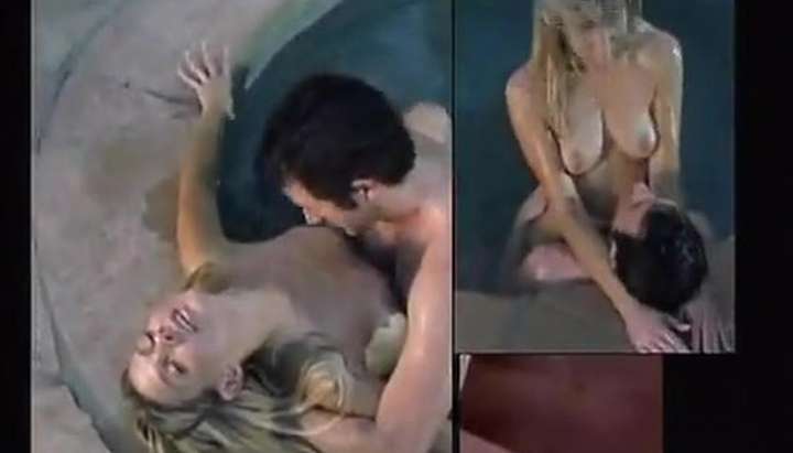 Hut tub sex (Amy Lindsay) TNAFlix Porn Videos
