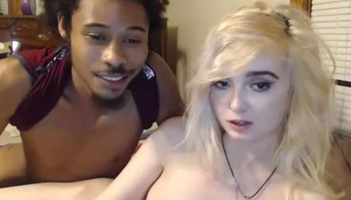720px x 411px - Cute Blonde Emo Girl Gets Her First BBC (Lexi Lore) - Tnaflix.com