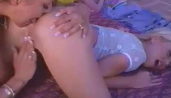 Asslicking Orgy - All Girl Ass Licking Orgy TNAFlix Porn Videos