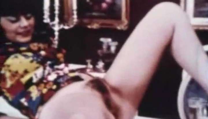 DELTAOFVENUS - Vintage Porn 1970s - Hairy Pussy Girl Has Sex - Happy  Fuckday - Tnaflix.com