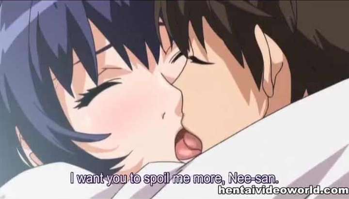 Beautiful Anime Hentai - HENTAI VIDEO WORLD - Mosaic; Different position porn movie with beautiful  animated girl TNAFlix Porn Videos