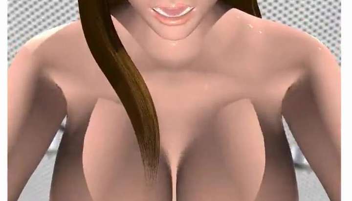 720px x 411px - Flash anormal de Tifa 3D TNAFlix Porn Videos