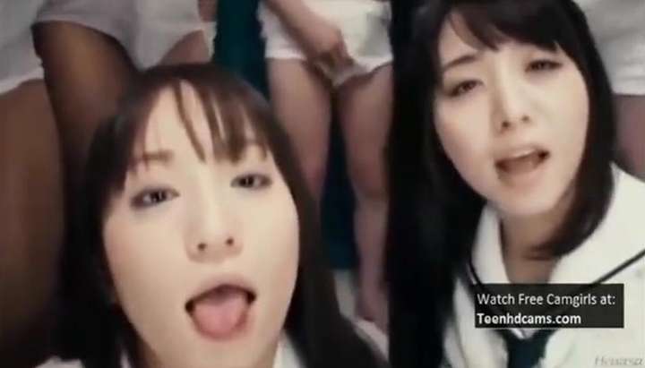 Asian Teen Facial Compilation - Amazing Asian Teen Compilation. TNAFlix Porn Videos