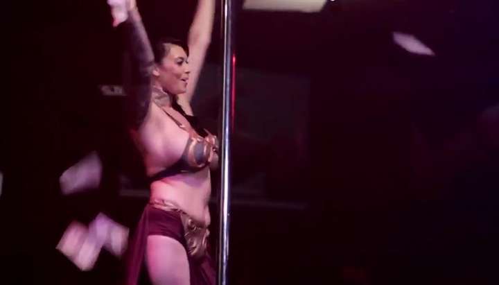 Live Nude Girls - Tera Patrick - Live Nude Girls Porn Video - Tnaflix.com