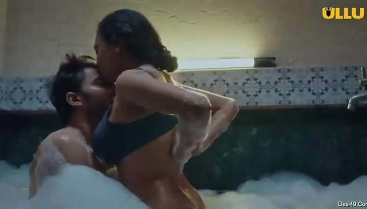 Sex Videos Original - Ullu Original Web Series sex Scene Collections. TNAFlix Porn Videos