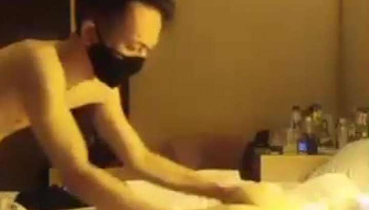 Indonesia Live Show Bintang Massage. - Tnaflix.com