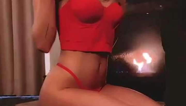 Brittney Palmer Nude Topless Tease Video Leaked TNAFlix Porn Videos