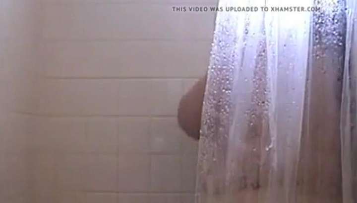 Bbw Big Boobs In Shower TNAFlix Porn Videos