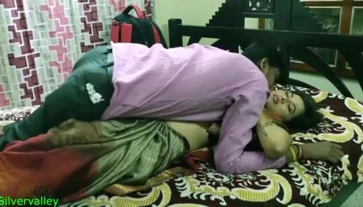 Sleeping Bhabhi Sexi Video - Desi Hot Xxx Bhabhi Having Sex With Devor:: Enjoy Super Sexy Bhabhi Sex  Video - Savita Bhabhi TNAFlix Porn Videos
