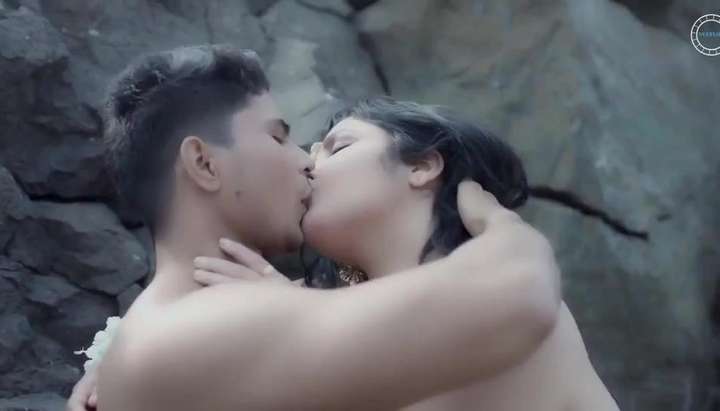 Rajsi Verma Nude Sex With Jungle Tarzen Rajsi Verma Indian Web Series 