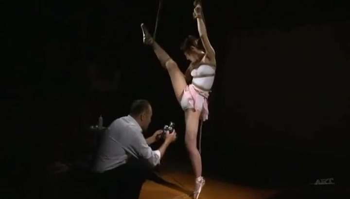 720px x 411px - NEED HELP]ballerina bondage TNAFlix Porn Videos