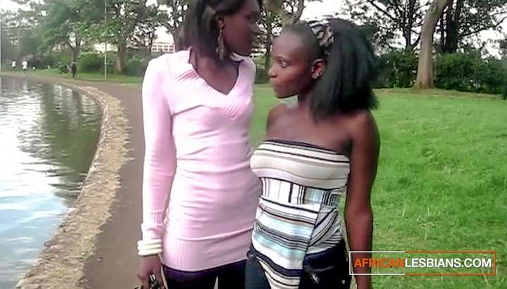 720px x 411px - AFRICAN LESBIANS - Secret lesbian outdoor pick up for first time homemade  sex tape TNAFlix Porn Videos