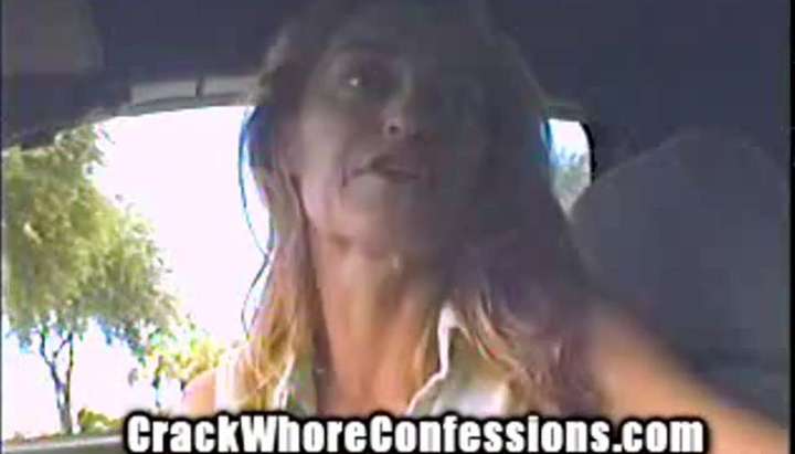 Crackwhore Confessions Louise TNAFlix Porn Videos