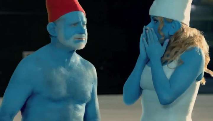 720px x 411px - This Ain't the Smurfs Parody (Charley Chase, Lexi Belle) - Tnaflix.com