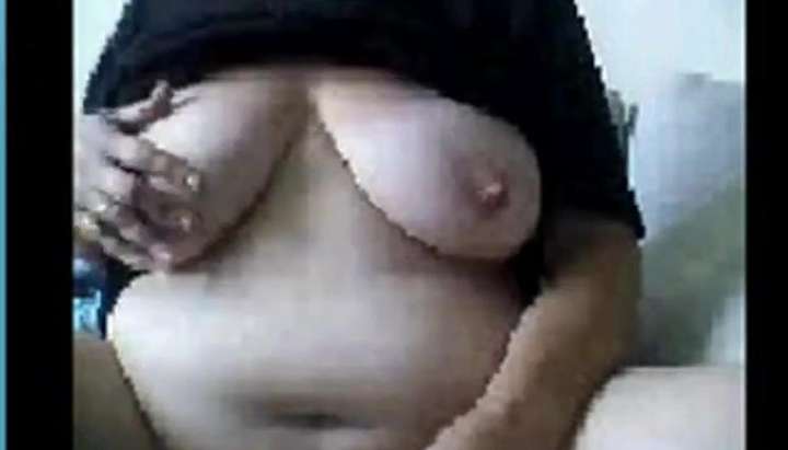 Israeli Milf Porn - sexy israeli milf show lovely tits on cam TNAFlix Porn Videos