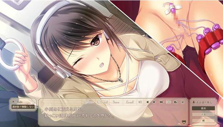 720px x 411px - Toriko no Yugami:Rina9 TNAFlix Porn Videos