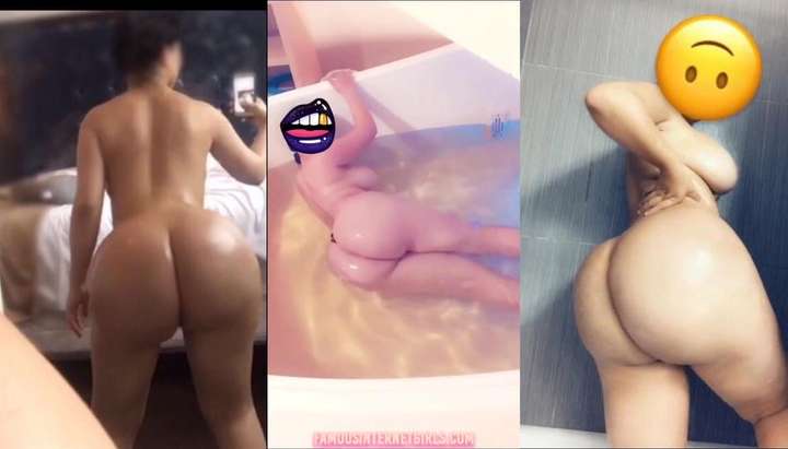 Alexandra Uchi Naked - Alexandra Uchi Big Fat Ass Twerk OnlyFans Videos - Tnaflix.com