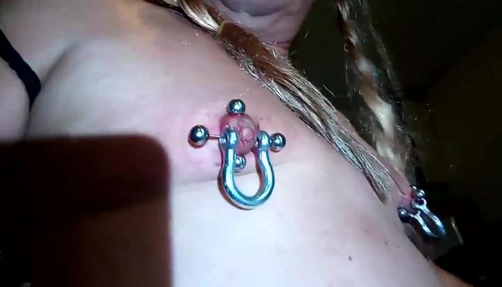 0x Of Lady Sex - DIRTYGARDENBOY - 0X SISSY GAY - PIERCED SISSY-GAY-VID - HELE GROTE NIPPLE  PIERCINGS CROSSED - THIS MUST HURT - BLONDE PIGTAILS T - Tnaflix.com, page=4