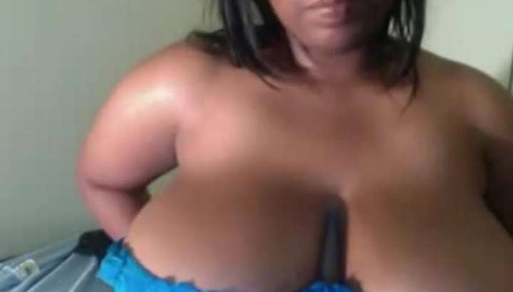 Beautiful Ebony amateur with big boobs TNAFlix Porn Videos
