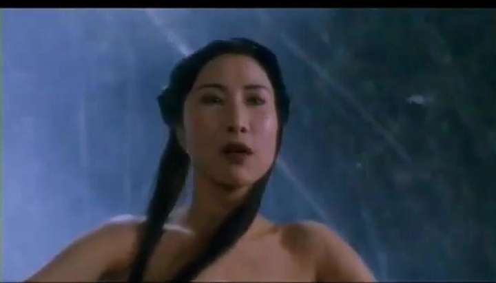 Vintage Kungfu girl Fantasy sex flight TNAFlix Porn Videos