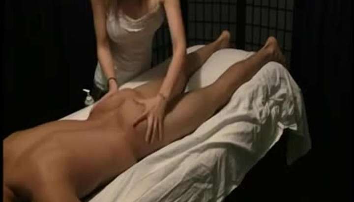 720px x 411px - indian girl giving full body massage to young boy happy ending - Tnaflix.com