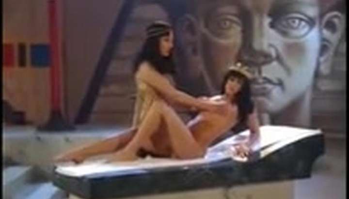 Poro Movie - Cleopatra FULL PORNO MOVIE - Tnaflix.com