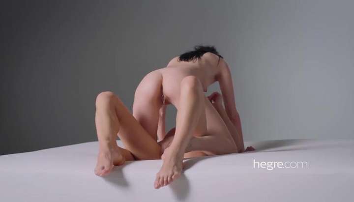 Hegre Grace Porn - Hegre - Dominika C and Grace Lesbian Exploration TNAFlix Porn Videos