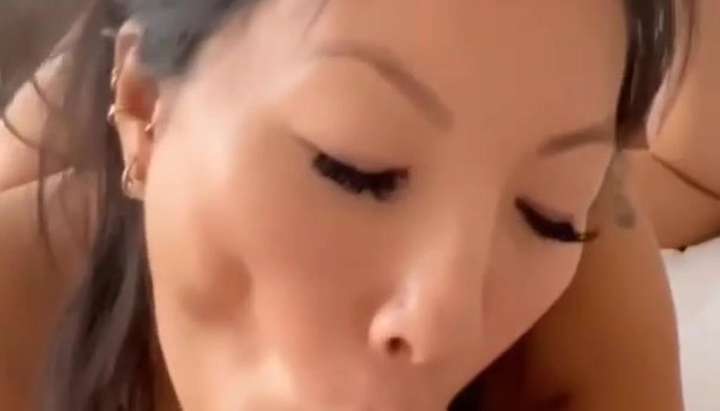 Asa Akira Facial - Asa Akira Onlyfans video (Big Tits) TNAFlix Porn Videos