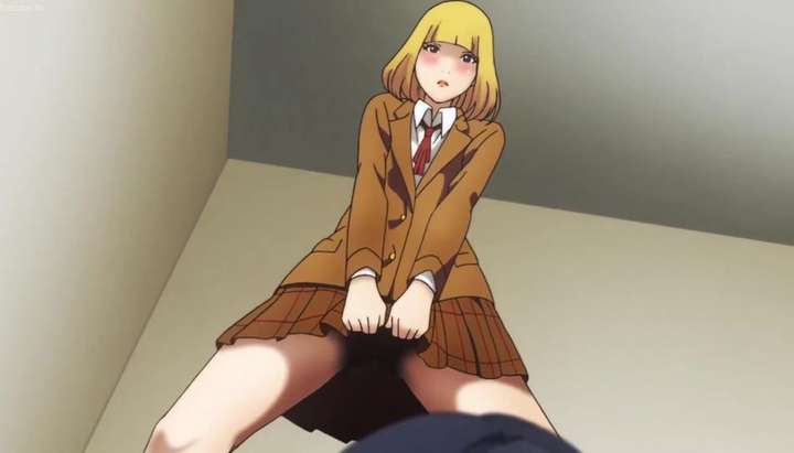 720px x 411px - Anime: Prison School S1 FanService Compilation Eng Sub (Hentai Porn)  TNAFlix Porn Videos