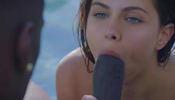 Scarlett Johansson And Alexandra Daddario Tnaflix Porn Videos 0580