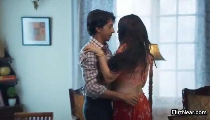 Heroines Romantic Sex Vidoes - Indian Actress Abha Paul Hot Sex Video - Tnaflix.com