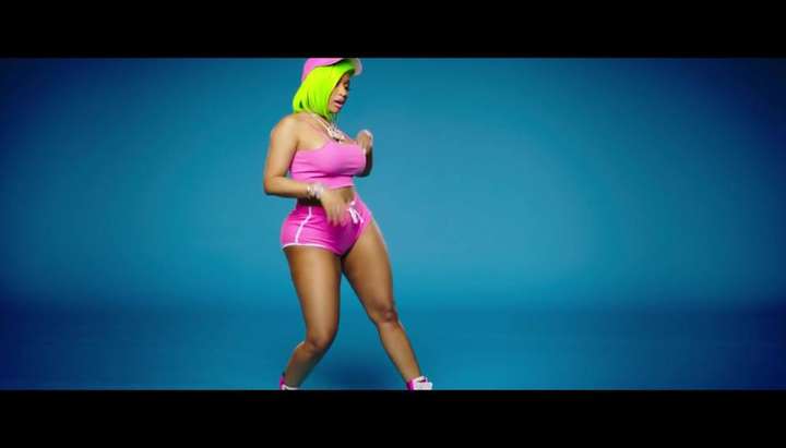 Nicki Minaj PMV 4k 2160p (BIG ASS, Big Ass, Big ass) TNAFlix Porn Videos