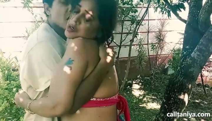Maalis Video Sex Com - Maali ke saath Ghapa Ghap (Indian Aunty) TNAFlix Porn Videos
