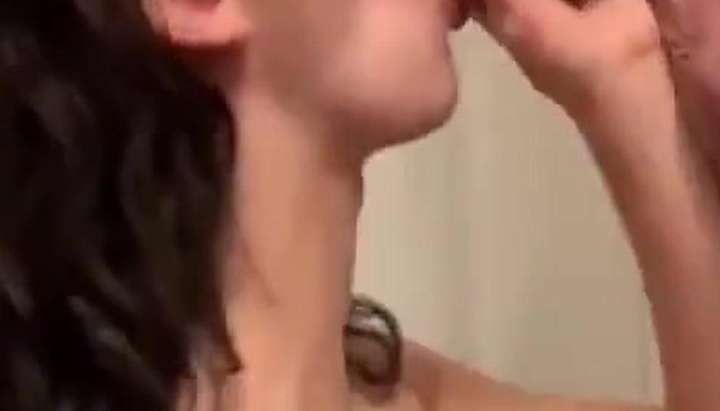 720px x 411px - Teen Slut Deepthroat Blowjob (Profile in Description) TNAFlix Porn Videos