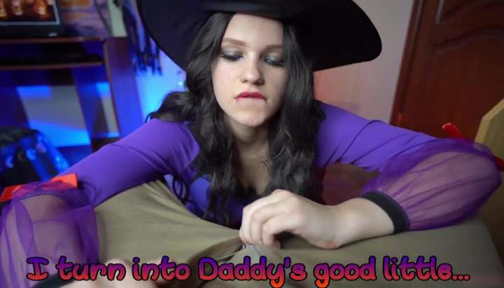 Lil Daughter Porn Captions - Halloween with Daughter Caption Story TNAFlix Porn Videos