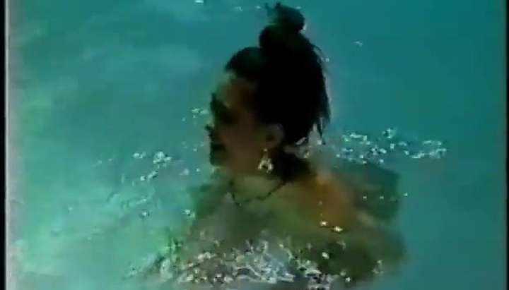 Gold Underwater Porn - Jazzmine Rose & Tara Gold (Lesbian Hot) TNAFlix Porn Videos