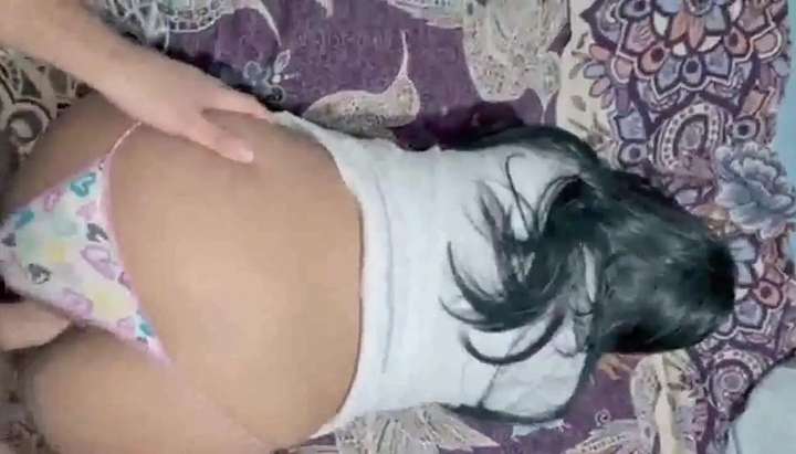 TUNISIAN PORN SEX TUNISIA - ARABE TEEN (Alexa Thomas, BIG ASS, Big Ass, Big  Tits, Big ass) - Tnaflix.com