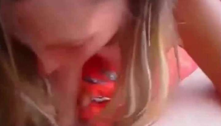 homemade oral cumshot swallow facial compilation amateur TNAFlix Porn Videos