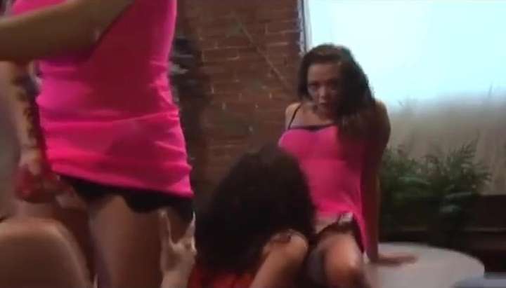 Hardcore Amateur Teen Lesbian Strap On Orgy TNAFlix Porn Videos