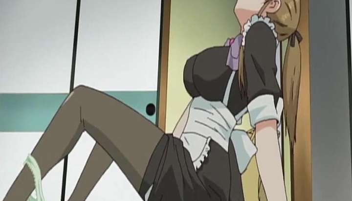720px x 411px - FUCKMELIKEAMONSTER - Masturbating anime maid in fantasy - Tnaflix.com