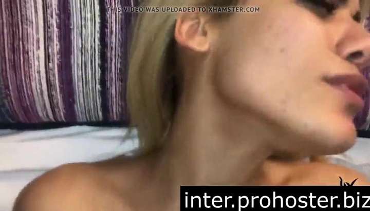 Blacks Fucking Blonde Creampie - blonde gets fucked by black guy (creampie) TNAFlix Porn Videos